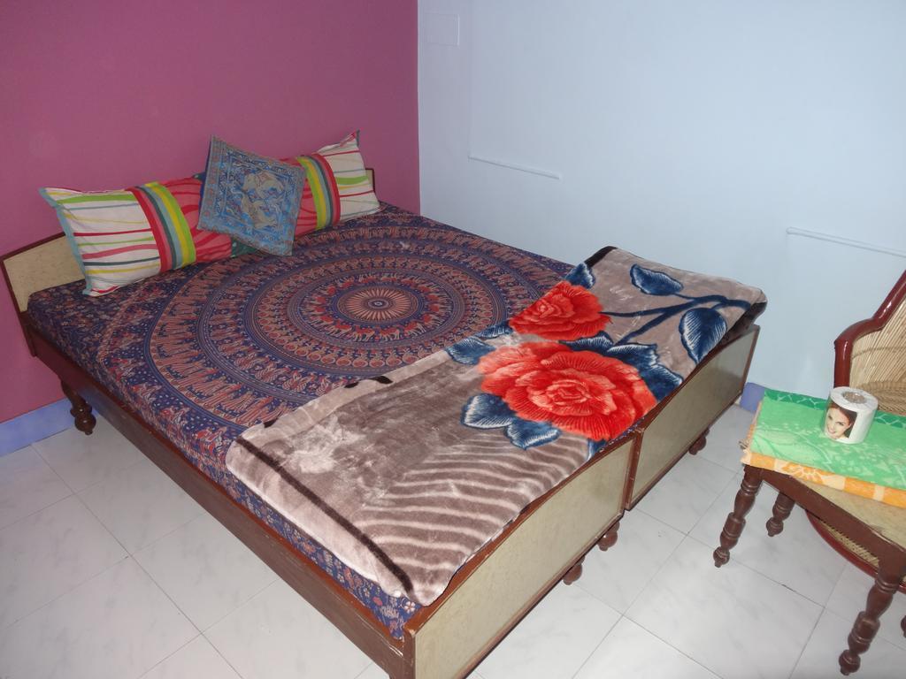 Hotel Tulsi Palace Pushkar Eksteriør bilde
