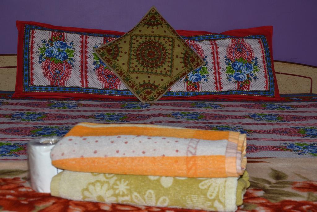 Hotel Tulsi Palace Pushkar Eksteriør bilde