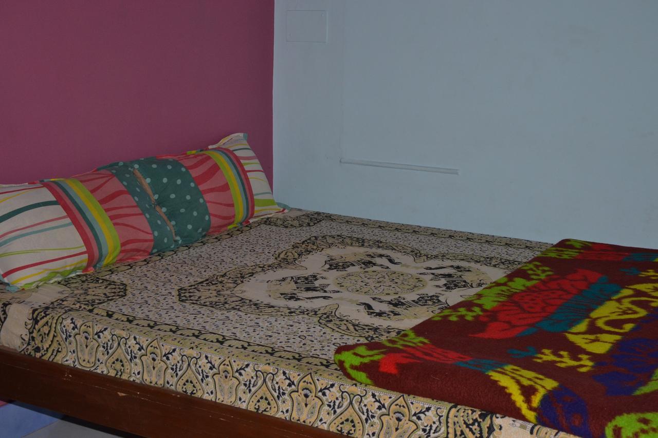 Hotel Tulsi Palace Pushkar Eksteriør bilde